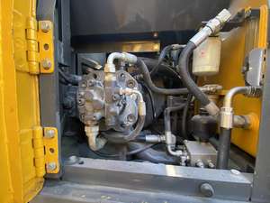 Japão Usado Original de Alta Qualidade <span class=keywords><strong>Volvo</strong></span> EC140 EC 140 Escavadeira Em Boas Condições 14 Ton Escavadeira <span class=keywords><strong>Volvo</strong></span> EC140DL EC140 - Product Image 6