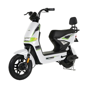 Scooter Eléctrico 250w 25km/h, Envío desde Almacén en EE. UU. - Product Image 3