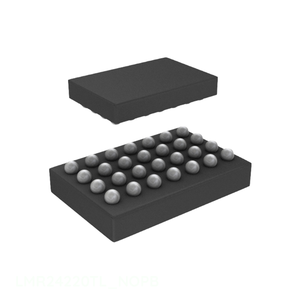 28 WFBGA DSBGA LMR24220TL จัดการพลังงาน NOPB (PMIC) ซื้อออนไลน์ชิ้นส่วนอิเล็กทรอนิกส์ดั้งเดิม - Product Image 1