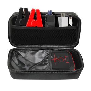 Démarreur portable 20000mAh pour voiture 12V – Dispositif de démarrage d'urgence pour batterie de voiture - Product Image 2