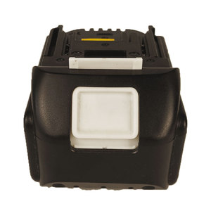 Bộ pin máy khoan dùng pin Lithium-ion 18V 5Ah 6Ah 18650, phù hợp với bộ dụng cụ Makita 18V, thay thế cho pin BL1860 - Product Image 2