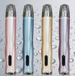 Portable Ultrasonic Facial Device <strong>3MHz</strong> 10MHz Skin Tightening Beauty Machine ODM Factory Anti Aging Lifting Skin Care Device - Product Image 6