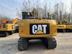 Excavatrice utilisée par CAT 315D, pelle originale du chat 315d2 315dl, excavatrice de Caterpillar 318d 320d 325d - Product Image 4