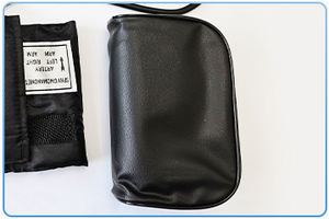 FarmaSino популярный анероидный ручной сфигмоманометр и стетоскоп - Product Image 5