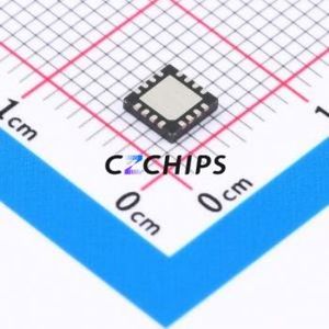 วงจรรวม QFN-16-EP TPS62110MRSAREP (4x4) ของแท้ใหม่ชิป IC DC-DC PMIC - Product Image 2