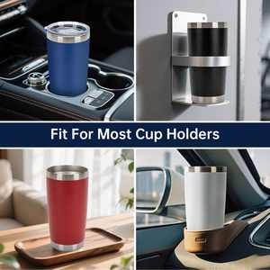 Best Selling <b>Double</b> <b>Wall</b> Vacuum Insulation Stainless Steel Water Bottle Tumbler With Straw for Outdoor and Gym Use - Product Image 6