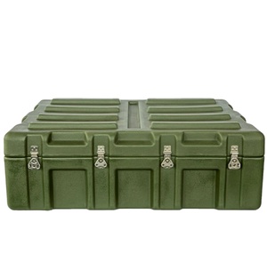 DF JM9568332 145L 146L 147L 148L Estuche Universal de Nuevo Diseño, Estuche Impermeable, Estuche de Transporte para Caza - Product Image 3