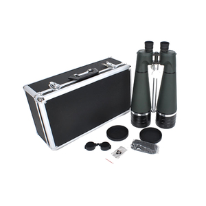 Binoculares de Largo Alcance 25X100mm HD Potentes e Impermeables para Astronomía, Deportes al Aire Libre, Observación de Aves XR8 Binoculares Profesionales - Product Image 6