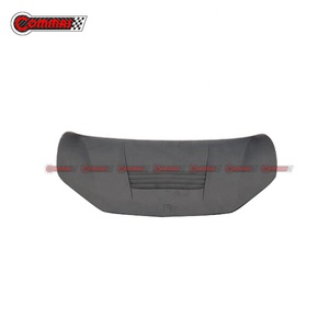 Kit de Carrocería de Fibra de Carbono Estilo PD para Ferrari 458, Parachoques Delantero y Trasero, Capó, Precio de Fábrica - Product Image 5