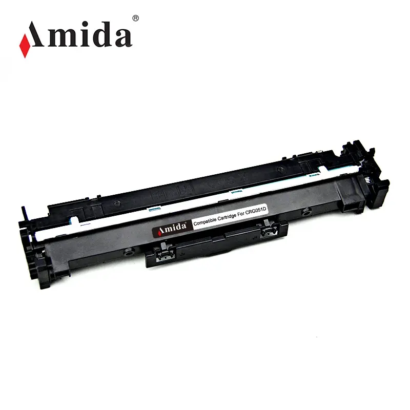 ImageCLASS LBP162dw 프린터 CRG051D 드럼 유닛과 호환되는 Amida 토너 CRG-051D 드럼 유닛