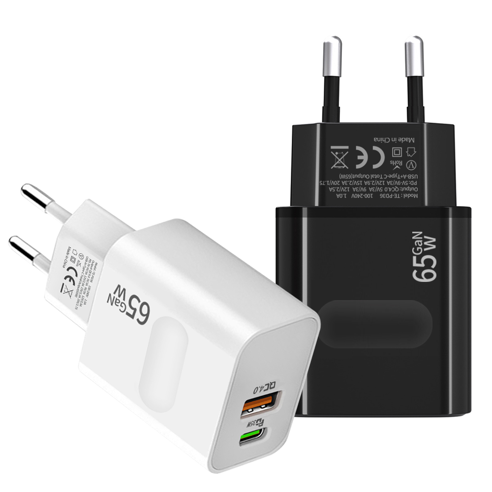 chargeur type 2 UE