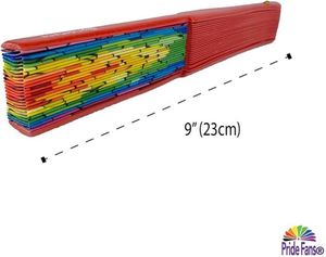 2019 Wholesale Customized Logo Wooden Hand Fan Handmade Sunflowers W0oden Hand Fans for Women's - Product Image 5