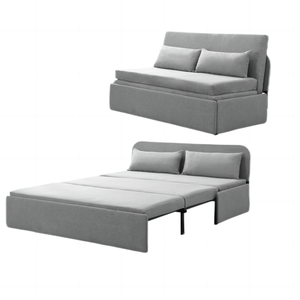 Diseños modernos precios bajos pequeño Convertible hogar sala de estar sofá <span class=keywords><strong>cama</strong></span> <span class=keywords><strong>se</strong></span> convierten con y camas conjunto de muebles para la venta - Product Image 1