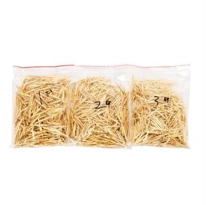 Tandheelkundig Lab Messing Pluvel Stick Pins Met Spike Pitch Messing Pin Voor Gips Steen Matrijs Model Werk 1000 Stuks Per Zak - Product Image 6