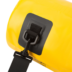 กระเป๋ากันน้ำกันน้ำแบบลอยน้ำได้กระเป๋าแห้งทำจากพีวีซี40L 20L แบบพกพากระเป๋าเป้เล่นกีฬาสำหรับตั้งแคมป์และเดินเขา - Product Image 5