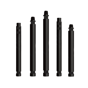 50mm grade s135 spirale mine dth bohrgestänge API 2 3/8" - Product Image 1