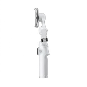 (ใหม่)Insta360 Flow 2 <span class=keywords><strong>Plus</strong></span> รุ่นมาตรฐาน รองรับ DockKit สำหรับ V5.0 พร้อมฟังก์ชั่น Follow Focus สำหรับโทรศัพท์มือถือ - Product Image 1
