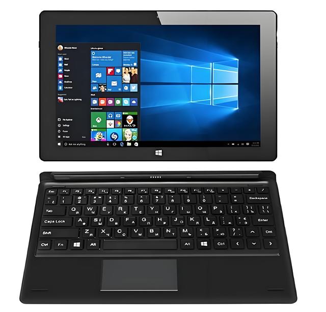 2 in 1 Win 10/Win 11 Surface Pro 11.6\" Tablet PC with 8Gb/16Gb RAM 256Gb ROM 4G LTE WiFi Keyboard Pen-for Business