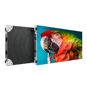 Pantalla LED de Video Wall de 231 Pulgadas para Eventos, Celebraciones, Competiciones, Reuniones y Organización de Cine en Clubes de Tenis - Product Image 4