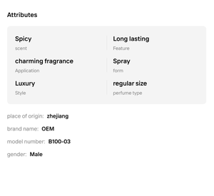 <span class=keywords><strong>Set</strong></span> da Viaggio Tascabile di <span class=keywords><strong>Profumi</strong></span> Femminili, 35ML Mini Fragranze Floreali di Marca - Product Image 6