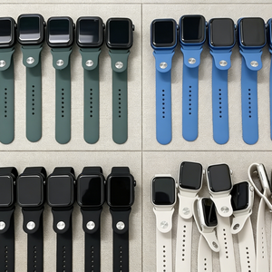 Reloj Inteligente Usado de Alta <span class=keywords><strong>Calidad</strong></span> S3 S4 S5 S6 S7 S8 S9 S10, 100% de Salud de la Batería, Pantalla Original, Desbloqueado, Sin Defectos, <span class=keywords><strong>Precio</strong></span> al por Mayor - Product Image 1