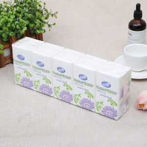 Nouvelle plieuse de papier entièrement automatique pour la production de mouchoirs en papier pour la fabrication de produits en papier dans les usines de fabrication - Product Image 6