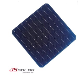 Cella solare Topcon cella solare di tipo N - Product Image 1