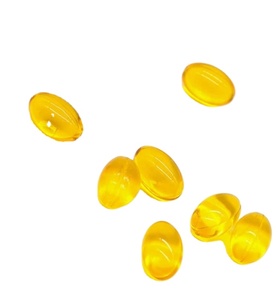 Capsule per il restringimento vaginale, capsule per la serratura vaginale, capsule per restringere e rassodare la vagina - Product Image 1