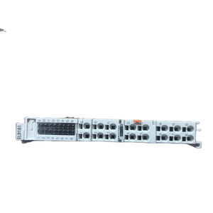 Terminal EtherCAT EL9181 para Distribución de Potencial 8x24V, Amplia Experiencia Técnica con Profundas Conocimientos en el Sector Industrial - Product Image 3