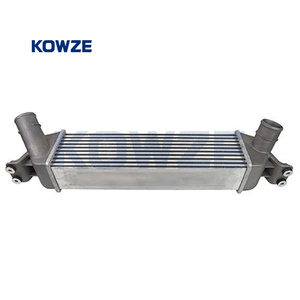Intercooler Motore Kowze per <span class=keywords><strong>Hyundai</strong></span> H1 <span class=keywords><strong>2008</strong></span>- 281904A481 - Product Image 3