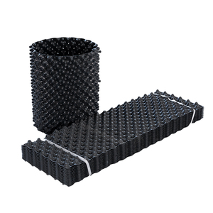 Macetas para Plantas de Raíz Profunda, <span class=keywords><strong>Precio</strong></span> de Fábrica JQ, Macetas de Vivero, Contenedores para Control de Raíces y Entrenamiento de Raíces - Product Image 4