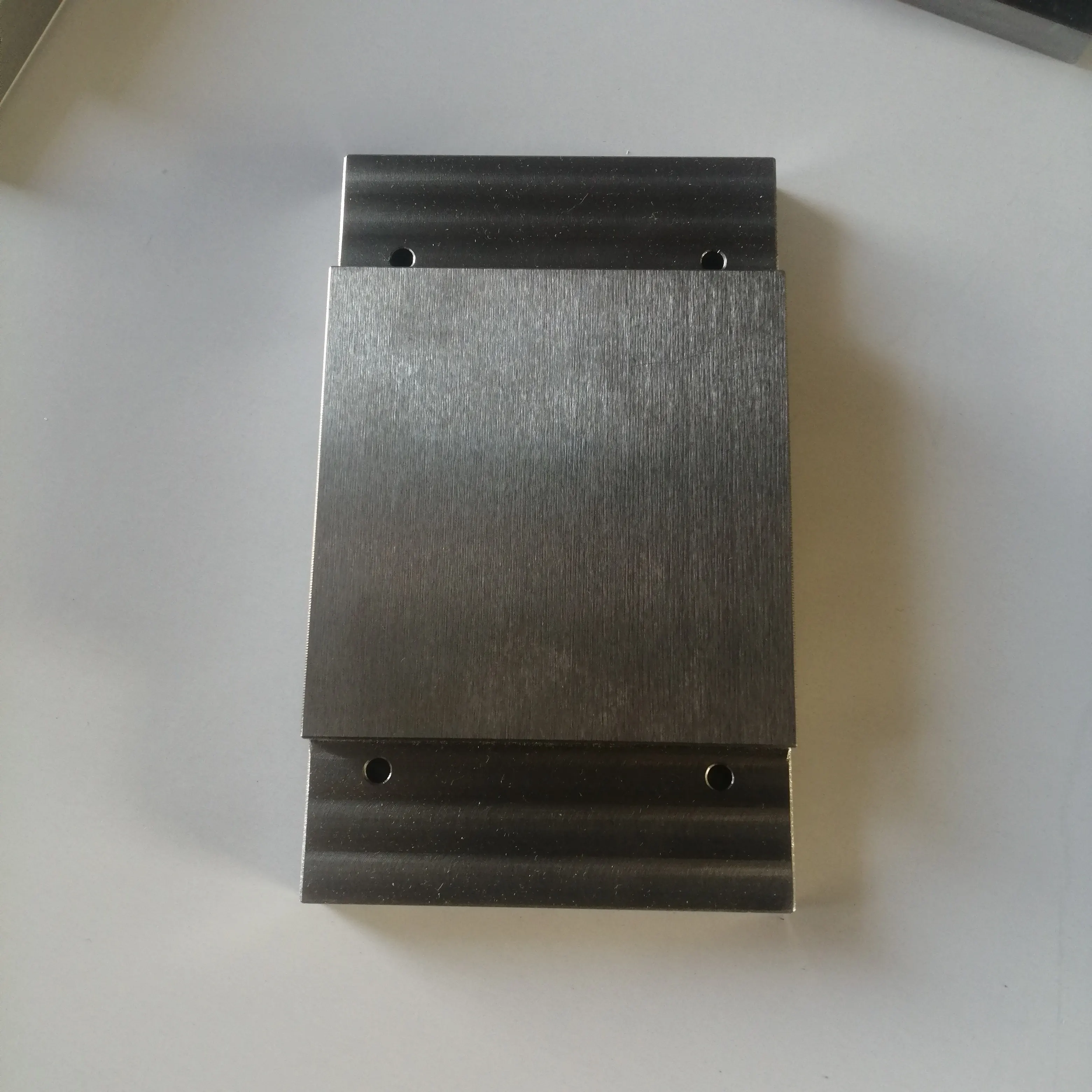 design and machining precision high density Tungsten Heavy alloy WNiCu,WNiFe