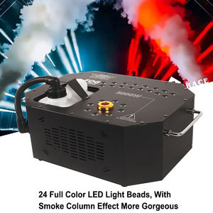 Igracelite 3000 Met <span class=keywords><strong>Dmx</strong></span> Controle-Atmosfeerapparatuur/Smogmaker Stadiumeffect Naar Boven Verticale Rookmachines - Product Image 2