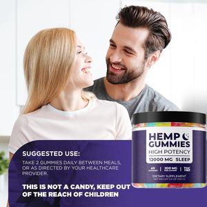 Özel etiket Premium kenevir özü Gummies Premium kenevir sakızlı şekerler yetişkinler için hamile kadınlar için değil - Product Image 5