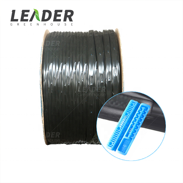 Agricultural Vegetable Growing Water Saving Tape