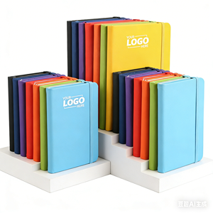 Software de oficina para empresas mayoristas, cuadernos publicitarios A5 y cuadernos para estudiantes - Product Image 1