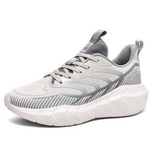 Dernières Chaussures de Marche Décontractées Respirantes pour Hommes – Chaussures de Sport et de Course de Haute Qualité – Vente en Gros - Product Image 4