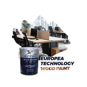 <span class=keywords><strong>Vernis</strong></span> transparent MJ Coat PU <span class=keywords><strong>anti</strong></span>-<span class=keywords><strong>UV</strong></span> haute brillance pour bois, laque <span class=keywords><strong>polyuréthane</strong></span>, peinture à solvant pour bois - Product Image 4