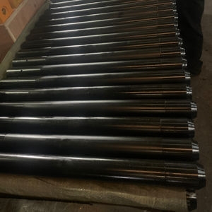 Équipement standard de <span class=keywords><strong>test</strong></span> des sols SPT, échantillonneurs AW - Product Image 1