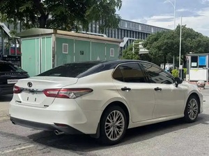 Toyota Camry d'occasion 2018 2019 2020 - Berline <span class=keywords><strong>automatique</strong></span> <span class=keywords><strong>essence</strong></span> 2.0L, conduite à gauche, véhicule familial de luxe de taille moyenne - Product Image 5