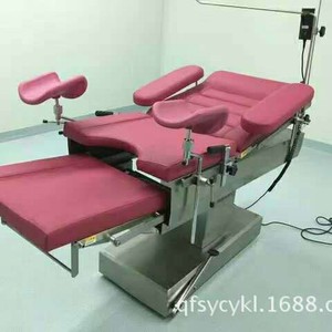 Mesa de Operaciones Médica Xinyuchen 1680*730*780mm Manual para Uso en Exámenes Oftalmológicos - Product Image 4