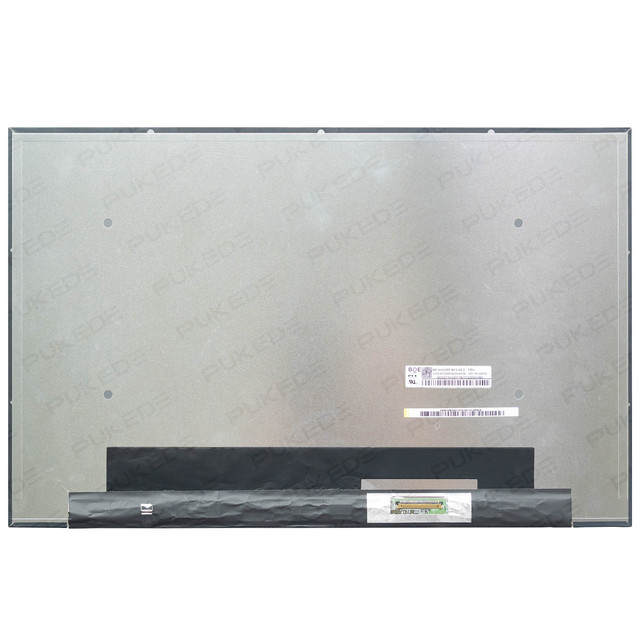 16.0"Inch 240Hz Laptop LCD Screen NE160QDM-NZ3 B160QAN02.2 MNG007DA2-1 for Lenovo Legion 5 Pro 16ARH7H S7-16 QHD 2560X1600 40Pin