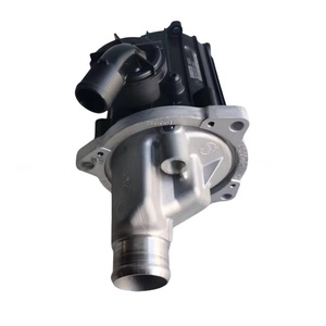 Pièces détachées automobiles de haute qualité, pièces du système moteur de camion, 082V01804-0052, séparateur huile-gaz pour Sinotruk Howo - Product Image 2
