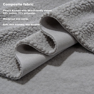 Felpa con Zip Intera Personalizzata per Fitness, Top Corto con Cappuccio per Donna, Giacca Attiva Aderente e Morbida per Allenamento - Product Image 2