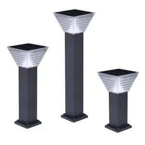 Factory price starburst swaying garden lights for outdoor starburst swaying solar power garden lights