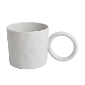 <span class=keywords><strong>Taza</strong></span> de Cerámica Colorida GZYSL, <span class=keywords><strong>Taza</strong></span> de Porcelana con Asa Delgada, Juego de Té, Utensilios de Cocina, Regalos de Navidad, <span class=keywords><strong>Taza</strong></span> para Fiestas Campestres - Product Image 1