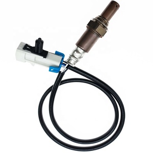 Cảm biến Oxy O2 cho Chevrolet 213-3866 ok2a518861 12583804 2134350 8125731670 19060388 234-9005 12609001 7700274189 12589321 - Product Image 1