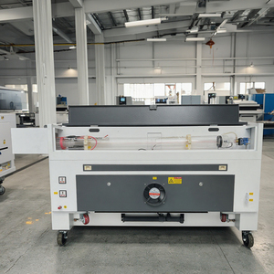 Macchina da Taglio Laser CO2 CNC Kehui 9060 100W-130W per Incisione e Taglio di Modelli in Legno, Supporta LAS DST DXF <span class=keywords><strong>PLT</strong></span> per Carta - Product Image 6