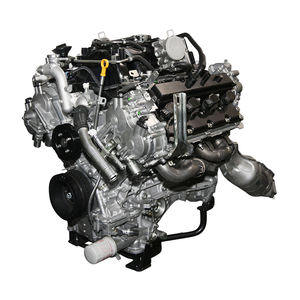 Ensemble complet de moteur VK50VE 5.0L <span class=keywords><strong>V8</strong></span> pour <span class=keywords><strong>Infiniti</strong></span> <span class=keywords><strong>QX70</strong></span> M56 Nissan Patrol Y62 - Product Image 5
