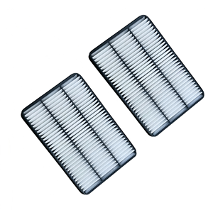 Filtre à air de voiture de haute qualité d'usine OE 53011248AB pour Dodge Ram 1500 DT Tyrannosaurus <span class=keywords><strong>Rex</strong></span> en stock - Product Image 1